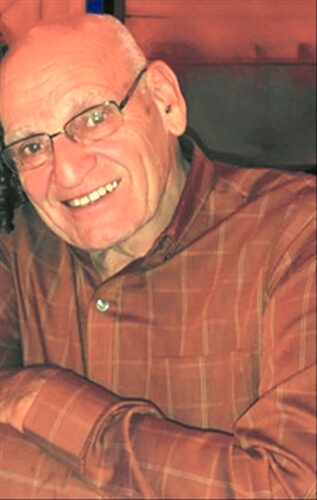 William M. Rosenberg